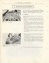 1973–1985 Honda ATC70 Shop Manual (P/N 6195700) – preview page 2