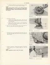 1973–1985 Honda ATC70 Shop Manual (P/N 6195700) – preview page 5