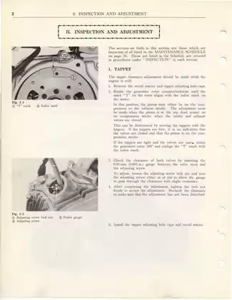 1973-1985 Honda ATC70 3-wheeler shop manual Preview image 5