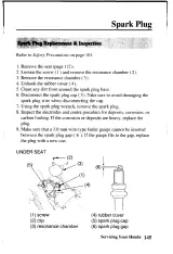 2007 Honda TRX500FA FourTrax Foreman Rubicon Owner's Manual (P/N 61KPR00) – preview page 7