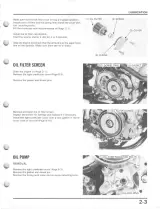 Honda ATC 125M Three-Wheeler 1986–1987 Factory Service Manual (P/N 07740-HB6-0000) – preview page 5