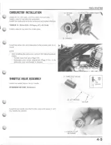 Honda ATC 125M Three-Wheeler 1986–1987 Factory Service Manual (P/N 07740-HB6-0000) – preview page 6