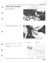 1985–1986 Honda TRX125 Fourtrax Service Manual (P/N 61VM601) – preview page 6