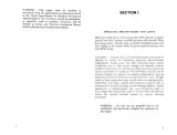 Teledyne Continental TSIO-360-F / FB Aircraft Engine 1978 Operation and Maintenance Manual OEM (P/N X-30512) – preview page 4