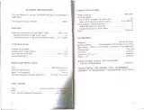 Teledyne Continental TSIO-360-F / FB Aircraft Engine 1978 Operation and Maintenance Manual OEM (P/N X-30512) – preview page 5