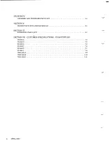 1970–1977 Teledyne Continental IO-360 / TSIO-360 / LTSIO-360 Aircraft Engines Illustrated Parts Catalog (P/N X30031A) – preview page 4