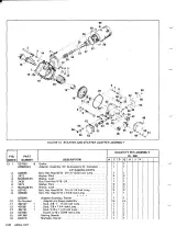 1970–1977 Teledyne Continental IO-360 / TSIO-360 / LTSIO-360 Aircraft Engines Illustrated Parts Catalog (P/N X30031A) – preview page 5