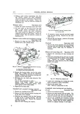 1948–1958 Land-Rover Petrol Engine Repair Manual (P/N 4291) – preview page 4