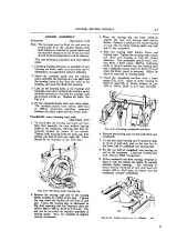 1948–1958 Land-Rover Petrol Engine Repair Manual (P/N 4291) – preview page 5