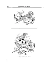 1948–1958 Land-Rover Petrol Engine Repair Manual (P/N 4291) – preview page 6