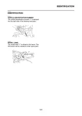 2007 Yamaha TT-R90(W) / TT-R90E(W) Service Manual (P/N 3P2-28197-E0) – preview page 3