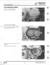 Honda ATC 110 Three-Wheeler 1981–1984  Shop Manual (P/N 6194303 / 07702-0010000) – preview page 6