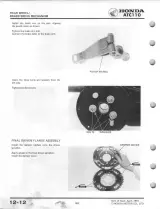 Honda ATC 110 Three-Wheeler 1981–1984  Shop Manual (P/N 6194303 / 07702-0010000) – preview page 7