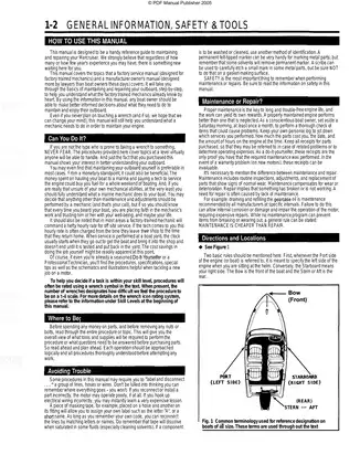 Mercruiser 3.0-181 4cyl,  4.3 262 v6, 5.0 305 v8gm, 5.7 350 v8gm,6.2 377 v8, 8.1 496 v8, black scorpion 377 v8, alpha stern drive, bravo 1/2/3 stern drive, bravo x/xr/xz sterndrive, inboard Preview image 5