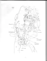 1982 Yamaha XJ650LJ Turbo Service Manual (P/N LIT-11616-XJ-61) – preview page 3