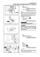 2006–2007 Yamaha YZ250F / YZ250F(V) Owner's Service Manual (P/N  5XC-28199-32) – preview page 7