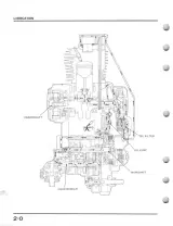 1985 Honda Big Red ATC250ES Three-Wheeler Service Manual – preview page 6