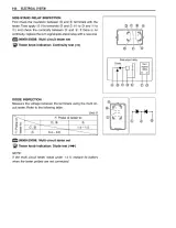 Suzuki Bandit 600 Service Manual 1999–2002 (P/N 99500-36102-01E) – preview page 7