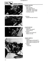 1986–1988 Yamaha Moto-4 225 YFM Service & Repair Manual (P/N Lit116160483) – preview page 5