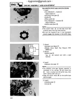 1987–1990 Yamaha YFM350ER Moto-4 Four-Wheeler Service Manual (P/N LIT-11616-06-01) – preview page 5