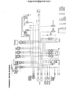 1987–1990 Yamaha YFM350ER Moto-4 Four-Wheeler Service Manual (P/N LIT-11616-06-01) – preview page 7