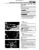 1991–1995 Yamaha Moto-4 YFM350ERA / YFM-350 ATV Service Manual  (P/N LIT-11616-07-28) – preview page 2