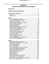 1991–1995 Yamaha Moto-4 YFM350ERA / YFM-350 ATV Service Manual  (P/N LIT-11616-07-28) – preview page 5