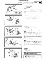 1991–1995 Yamaha Moto-4 YFM350ERA / YFM-350 ATV Service Manual  (P/N LIT-11616-07-28) – preview page 7