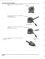 Honda TRX450R / TRX450ER 2004–2012 Service Manual (P/N 61HP108) – preview page 7