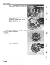 2005–2012 Honda TRX250TE/TM Service Manual (P/N 18747-112-000) – preview page 7