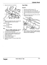 2006–2013 Triumph Tiger 1050 ABS Service Manual (P/N 3857365) – preview page 5