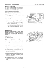 Takeuchi TL150 2004–2005 Crawler Loader Workshop Manual (P/N CT7E001) – preview page 5