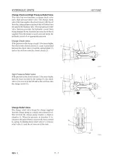 Takeuchi TL150 2004–2005 Crawler Loader Workshop Manual (P/N CT7E001) – preview page 6