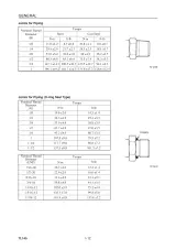 Takeuchi TL140 Crawler Loader 2005 Factory Shop Manual (P/N CT9E001) – preview page 2
