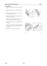 Takeuchi TL140 Crawler Loader 2005 Factory Shop Manual (P/N CT9E001) – preview page 4