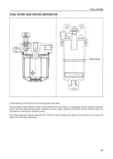 Takeuchi TL140 Crawler Loader 2005 Factory Shop Manual (P/N CT9E001) – preview page 7