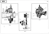 1975–1977 Ducati 750 SS / 900 SS Workshop Manual (PN 0797.80.343) – preview page 6