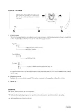 Takeuchi TB53FR Compact Excavator 2005–2012 Workshop Manual (P/N CJ1E001) – preview page 5