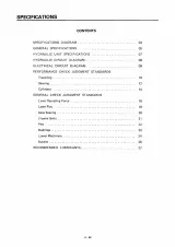 Takeuchi TB68 Compact Excavator 1996–2008 Workshop Manual (P/N 34556-00001) – preview page 2
