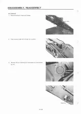 Takeuchi TB68 Compact Excavator 1996–2008 Workshop Manual (P/N 34556-00001) – preview page 6