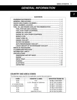 2005 Suzuki GSX-R1000 / GSX-R1000 K5 Service Manual (P/N 99500-39270-01E) – preview page 3
