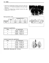 1987–1994 Suzuki GSX1100F(K-R) OEM Service Manual (P/N 99500-39086-01E) – preview page 3