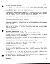 1970–1990 E-Z-GO GX440 / GX444 Gasoline Car Service Manual (P/N A-12719-G1) – preview page 6