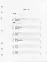 Honda 90 Series S90, CL90, CD90, C90, CT90 Shop Manual, 1977–Onwards (P/N 6220003) – preview page 3