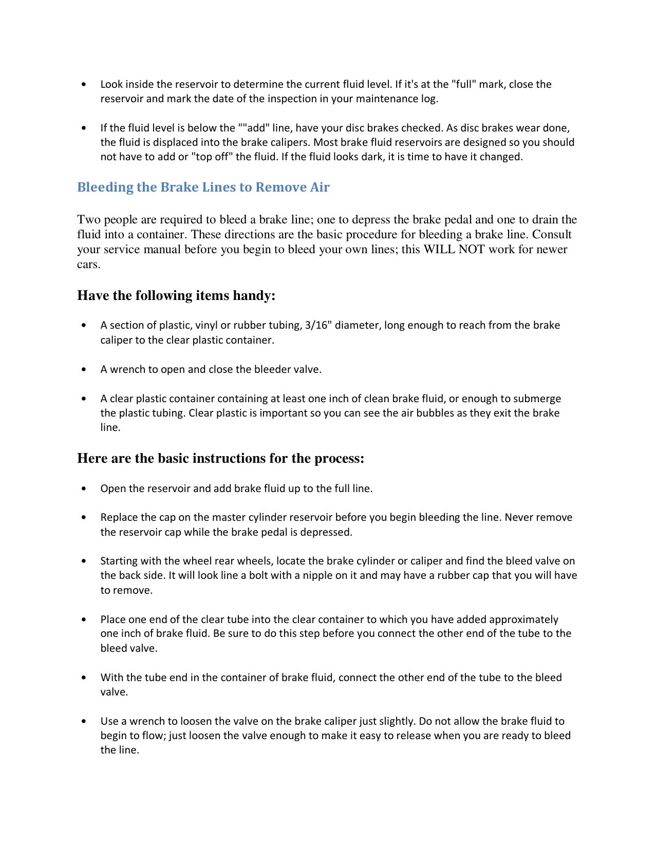 1999-2006 Chevrolet Silverado shop manual Preview image 5