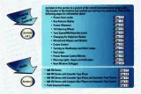 Chevrolet Cavalier Coupe, Sedan, and Convertible Owner's Manual 1998 (P/N 10296279 B) – preview page 2