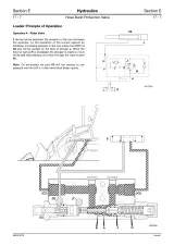 JCB 4CX-M Military Backhoe Loader 2001–2007 Service Manual (P/N 9803/3275) – preview page 6