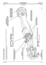 JCB 4CX-M Military Backhoe Loader 2001–2007 Service Manual (P/N 9803/3275) – preview page 7