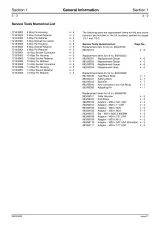 JCB 3CX, 4CX, 214, 215, and 217 series Backhoe Loader Service Manual (P/N 9803/3280) – preview page 2