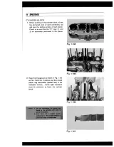 1976 Suzuki GS750 OEM Service & Repair Manual with GS750E Supplement – preview page 6